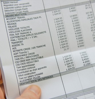 Droit du travail : Projet de loi de financement de sécurité sociale : simplification des démarches