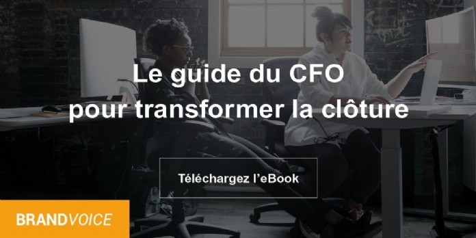 Le guide du CFO pour transformer la clôture