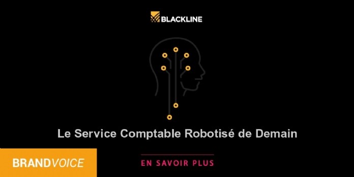 Bienvenue dans l'ère du Service Comptable Robotisé