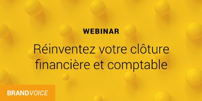 Réinventez votre Clôture Financière et Comptable avec BlackLine