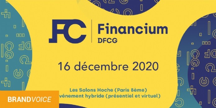 Financium : l'évènement pour se réinventer durablement !