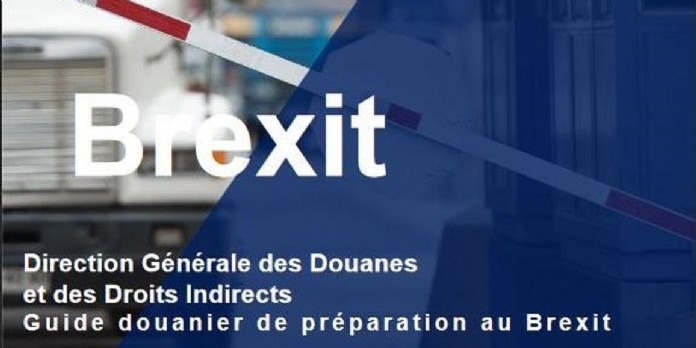 Les nouvelles mesures du gouvernement pour préparer les entreprises françaises au Brexit