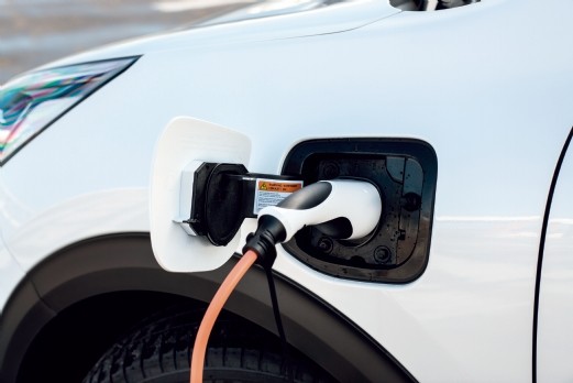 Fiscalité : faut-il rouler 'électrifié' ?