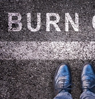 RH : Surchauffe de fin d'année : attention au burn-out !