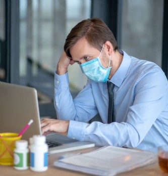Motivation & Engagement : Coronavirus : quelles précautions prendre en entreprise ?