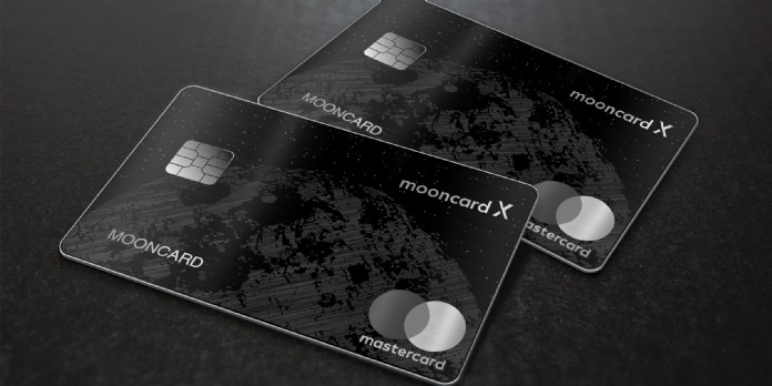 Mooncard lance une carte corporate intelligente