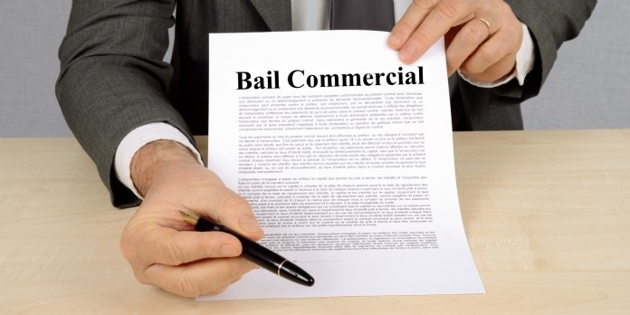 Le bail commercial en 12 points clés