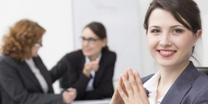 Daf, optez pour l'investissement au féminin !