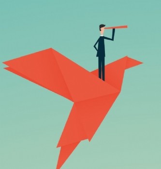 Métiers & Mouvements : La belle vie après la finance ?