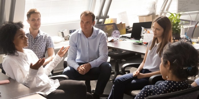L'innovation RH au service du Strategic Workforce Planning