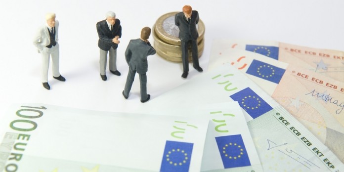 Financement et transmission d'entreprise : qu'en pensent les dirigeants ?
