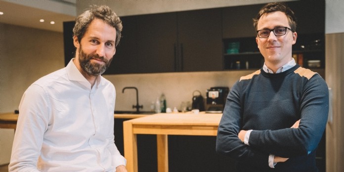 La fintech Alma lève 49 millions d'euros