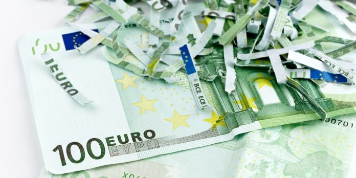 Covid-19 : chute du chiffre d'affaires pour 65% des entreprises