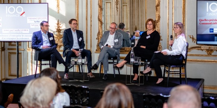 Les directions financières, architectes de la relance