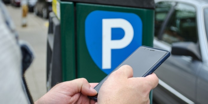 Stationnement : tracer et rationaliser la dépense