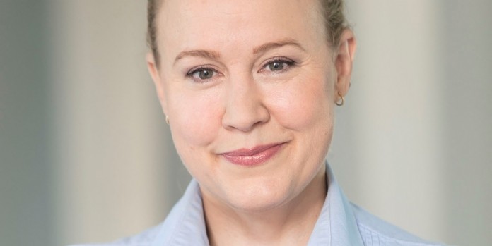 Fleur Gessner nommée DAF de Padam Mobility