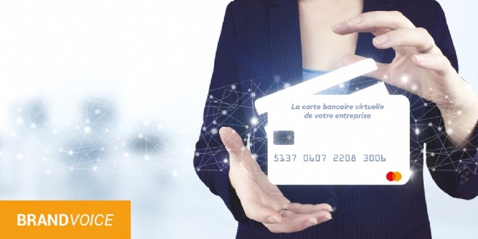La dématérialisation des paiements B2B au service de la performance des entreprises : le rôle des cartes virtuelles