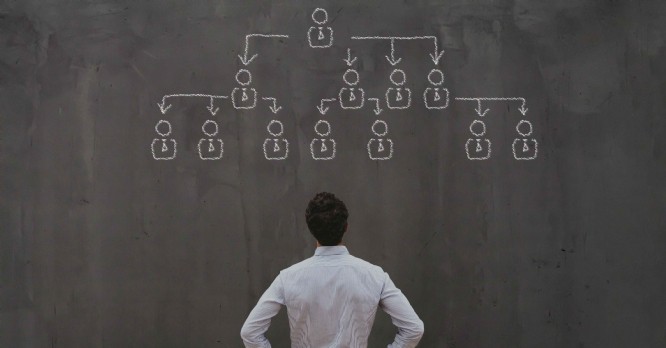 A la loupe : cinq outils de restructuration sociale