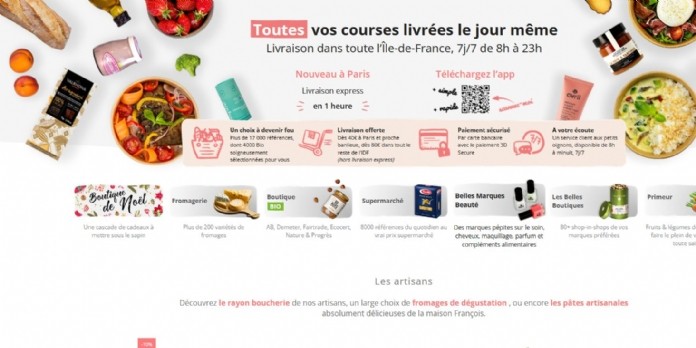 La Belle Vie lève 25 millions d'euros pour s'étendre à toute la France