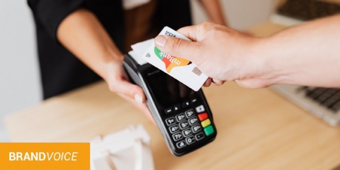 Rapides et sécurisés, les paiements par carte ont toujours la cote !
