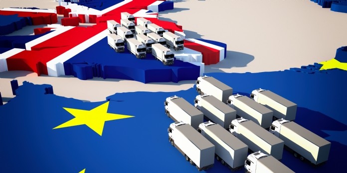 Brexit : transformations procédurales et process à mettre en place