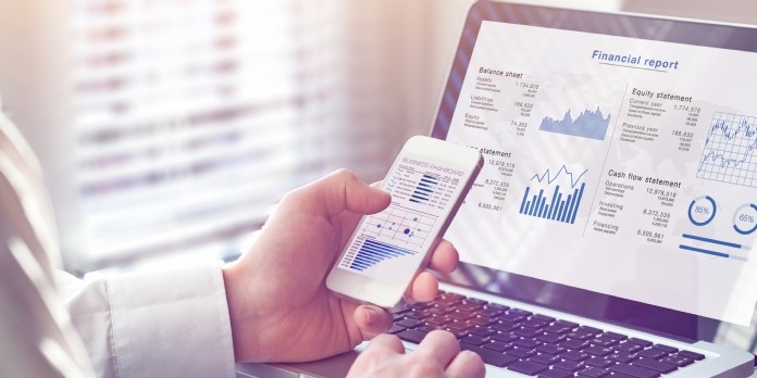 Comptes consolidés : des changements en perspective