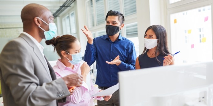 Comment constituer la bonne équipe finance ?