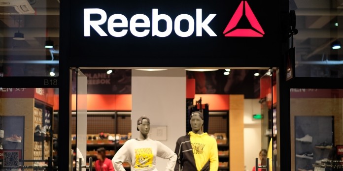 Adidas se sépare de Reebok