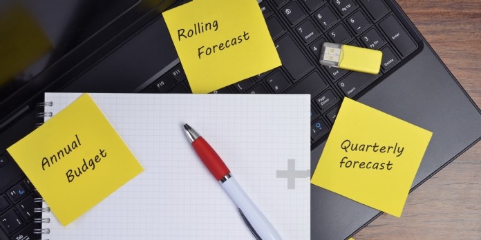 Faut-il associer budget et rolling forecast pour un pilotage de crise agile ?