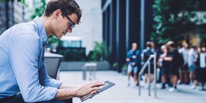 La digitalisation serait-elle un vecteur de lutte contre la crise?