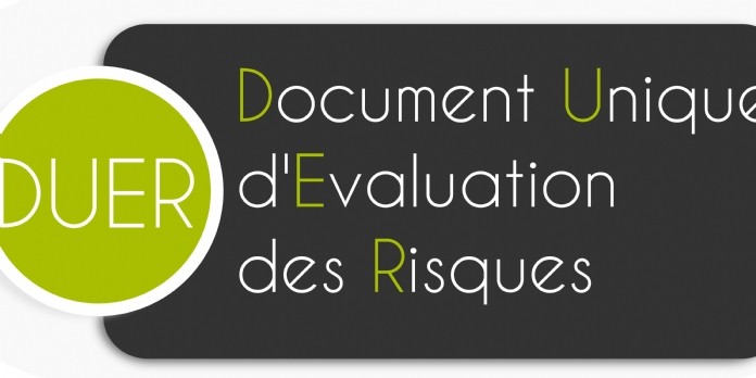 Le futur document unique d'évaluation des risques professionnels