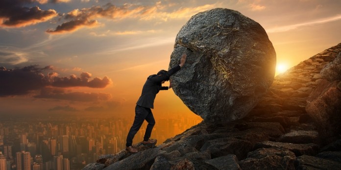 Faire face aux nouveaux challenges de 2021 : 5 étapes à respecter pour rester zen