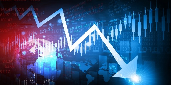 Le SBF 120 annonce des pertes en milliards d'euros sur 2020