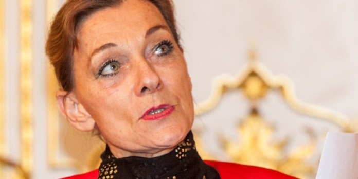Femme dans la Finance : Isabelle de Kerviler dessine la compta
