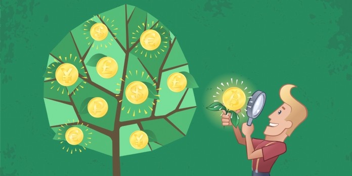 Cryptomonnaie : une classe d'actifs financiers comme les autres ?