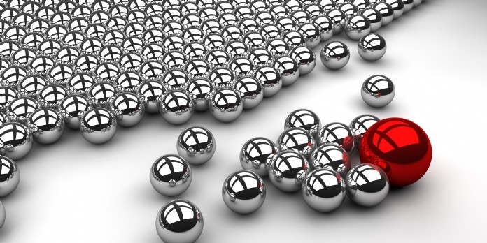 Conduite du changement : la nécessité de prendre en compte les sphères d'influence