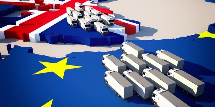 Brexit et droits de douanes : attention à la TVA!