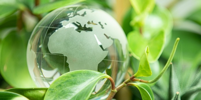 Rexel passe au développement durable