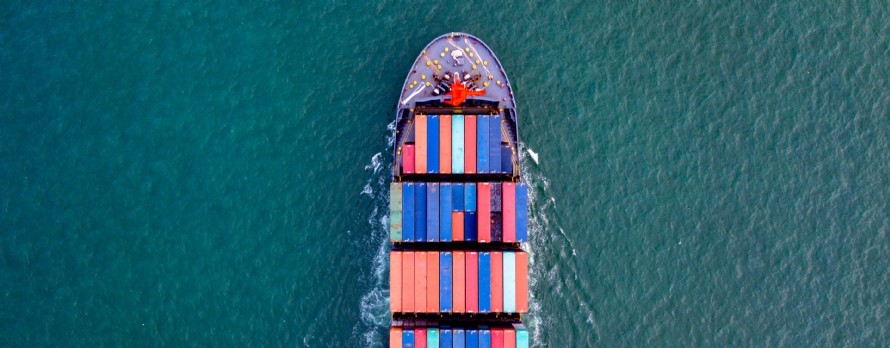 86% des entreprises continuent d'exporter