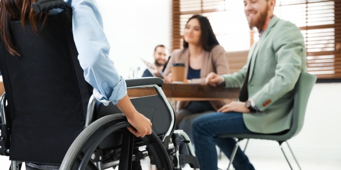 Recrutement d'un salarié handicapé : la prime de 4 000 euros est prolongée