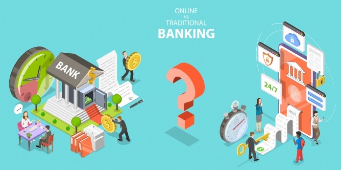Banques en ligne et banques traditionnelles, et si elles coopéraient ?