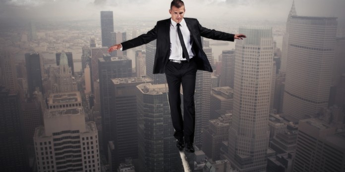 Garder le cap pendant une crise, c'est possible !