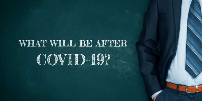 Comment la Covid-19 a bouleversé la fonction finance