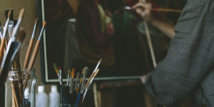 Amateurs d'art ? N'hésitez plus et décorez vos locaux !