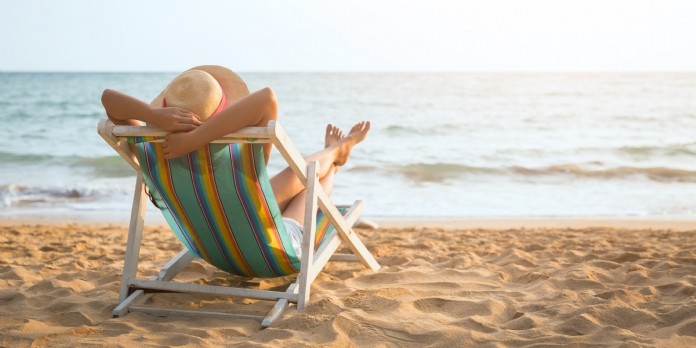 Les solutions pour déconnecter efficacement pendant ses vacances
