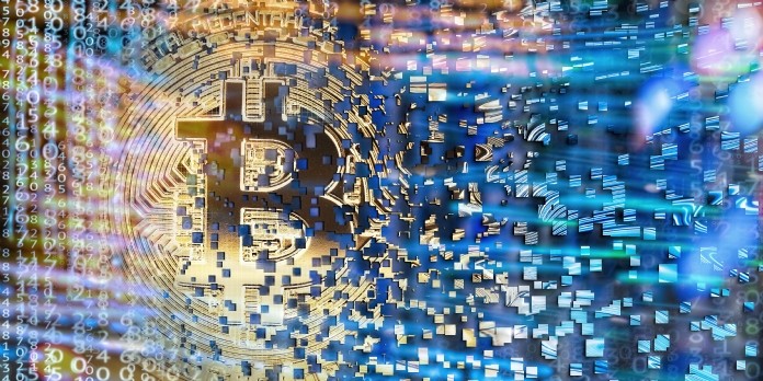 Établissements bancaires : la blockchain au service de l'expérience utilisateur
