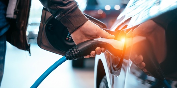 Gestion de flotte : véhicule électrique, la 'bonne affaire' de 2021 ?