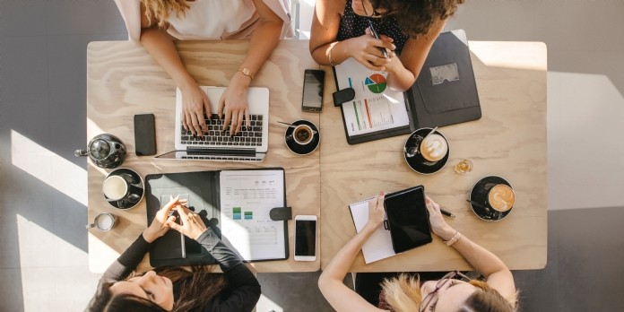 Femmes en finance : vers plus de mixité