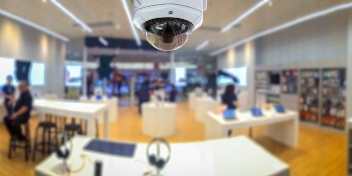 Vidéosurveillance des salariés : cachez ces images que les tribunaux ne sauraient voir
