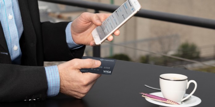Mooncard lève 20 millions d'euros pour accélérer son développement